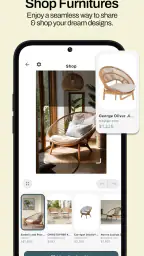 Remodel AI - Home Renovation screenshot