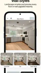 Remodel AI - Home Renovation screenshot