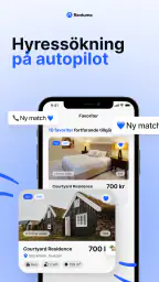 Rentumo screenshot