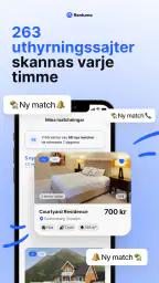 Rentumo screenshot