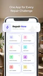 Repair Coach AI:Easy Fix Guide screenshot