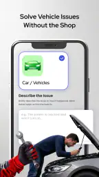 Repair Coach AI:Easy Fix Guide screenshot