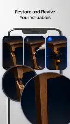 Repair Coach AI:Easy Fix Guide screenshot