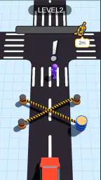Rescue Cord 3D-Rescue Hero screenshot