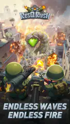 ResQRush screenshot