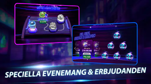 Rest Poker : Texas Holdem Game screenshot