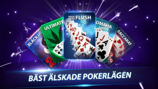 Rest Poker : Texas Holdem Game screenshot