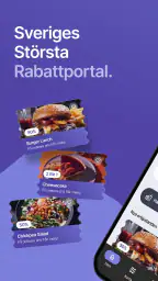 Restaurangchansen screenshot
