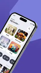 Restaurangchansen screenshot