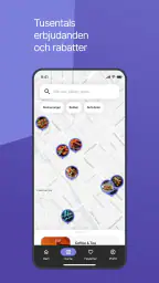 Restaurangchansen screenshot