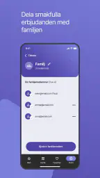 Restaurangchansen screenshot