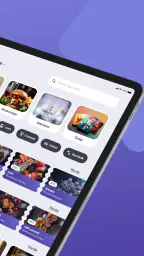 Restaurangchansen screenshot
