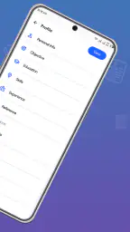 Resume Builder: CV maker PDF screenshot