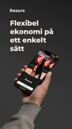 Resurs screenshot