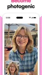 Retake AI: Face & Photo Editor screenshot