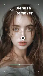 Retouch - Ta bort objekt AI screenshot