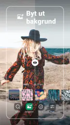 Retouch - Ta bort objekt AI screenshot