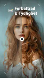 Retouch - Ta bort objekt AI screenshot
