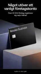 Revolut Business screenshot