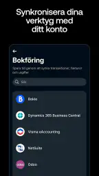 Revolut Business screenshot