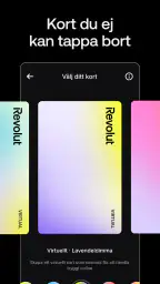 Revolut – Kids & Teens screenshot