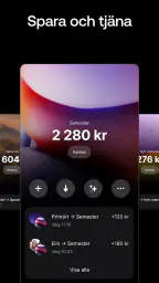 Revolut – Kids & Teens screenshot