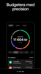 Revolut — Mer än en bank screenshot
