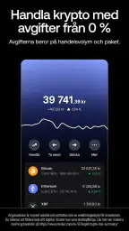 Revolut — Mer än en bank screenshot