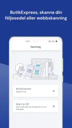 Rexel Sverige screenshot