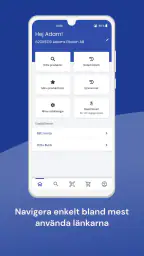 Rexel Sverige screenshot