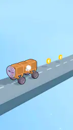 Ride Master — Bilspel screenshot