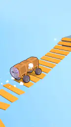 Ride Master — Bilspel screenshot