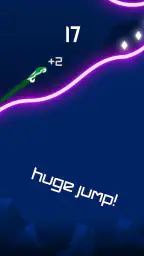 Rider – Stunt Bike Racing screenshot