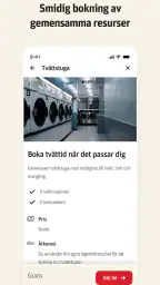 Riksbyggen Mitt Boende screenshot