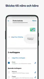 Riktiga Vykort screenshot