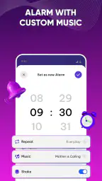 Ringsignaler android svenska screenshot