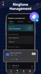 Ringtone Maker: Music Cutter screenshot