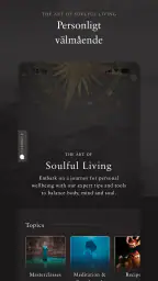 RITUALS - Kosmetika screenshot