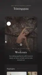 RITUALS - Kosmetika screenshot