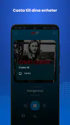 RIX FM screenshot