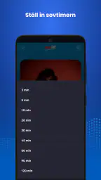 RIX FM screenshot