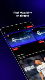 RM Play screenshot