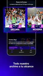 RM Play screenshot