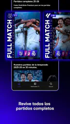 RM Play screenshot