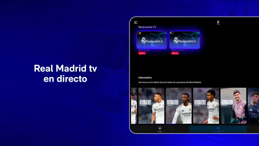 RM Play screenshot