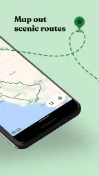 Roadie: road trip planner & rv screenshot