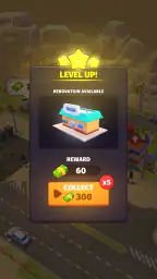 Roadside Empire: Idle Tycoon screenshot