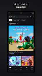 Roblox screenshot