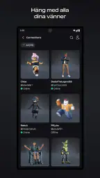 Roblox screenshot