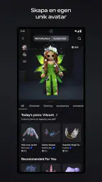 Roblox screenshot